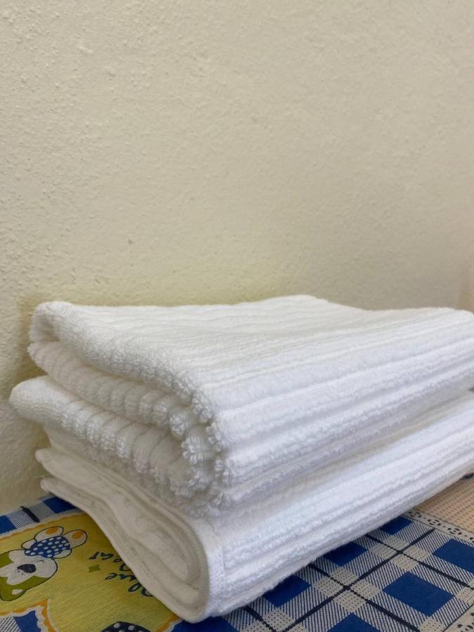Makndak Roomstay Arau Esterno foto