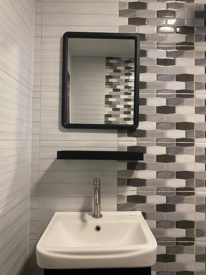 Makndak Roomstay Arau Esterno foto